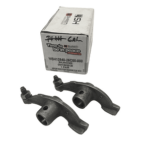 Kit Balancín Suzuki Dr200 / Gn125h / Gs125 / Wstandard /