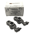 Kit Balancín Honda Cbf-150 / Cb-150 Invicta Marca Wstandard 1