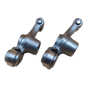 Kit Balancín Pulsar 180 Ug / Pulsar 220 / Discover 135 