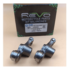 Kit Balancín Pulsar 180 Ug / Pulsar 220 / Discover 135  2