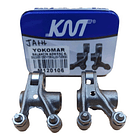 Kit Balancín Discover 125 St + Tornillos + Tuercas K N T  1