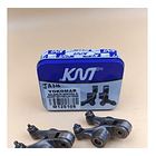 Kit Balancín Discover 125 St + Tornillos + Tuercas K N T  2