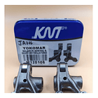 Kit Balancín Discover 125 St + Tornillos + Tuercas K N T  3