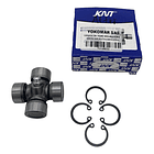 Cruceta Delantera 19x44 Carguero 3w180/200 Ktn 1