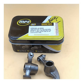 Kit Balancín Akt 110 S / Eco 100 / Active 110 / C90 / Cd100