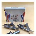 Kit Balancín Honda Xlr 125 / Nxr 125 / Excelente Calidad 2