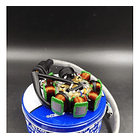 Conjunto De Bobinas Bm100 / Bm150/ Ks 2