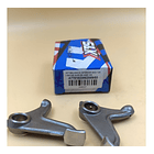 Kit Balancín Inferior Nkd-125 / Excelente Calidad  2