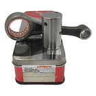 Kit Biela Pulsar 150ns Vitrix 1