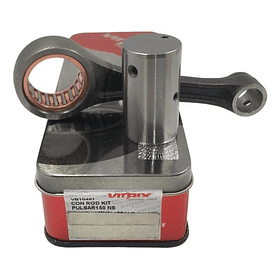 Kit Biela Pulsar 150ns Vitrix