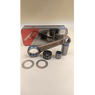 Kit Biela Pulsar 150ns Vitrix 2