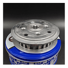 Centro Clutch Tvs 100 Sport Marca Knt  3