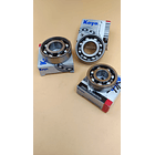 Balineras Para Caja De Cambios Boxer 100 Ct / Koyo C3 2