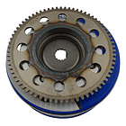 Bendix Completo Bws125 4t / Marca Knt  1