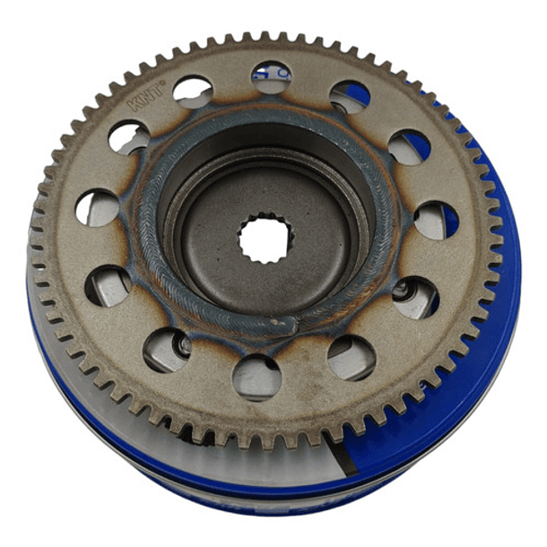 Bendix Completo Bws125 4t / Marca Knt  1