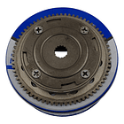 Bendix Completo Bws125 4t / Marca Knt  2