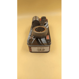 Kit Biela Vivax115 Duramax