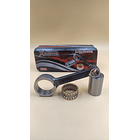 Kit Biela Vivax115 Duramax 2