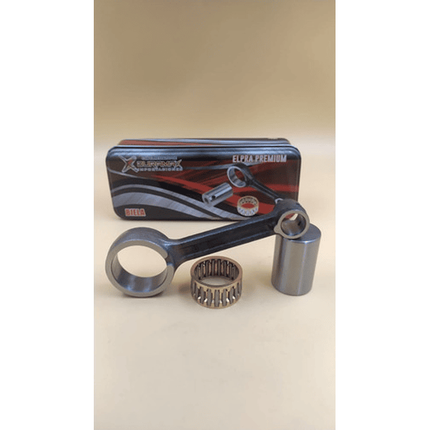 Kit Biela Vivax115 Duramax 2