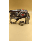 Kit Biela Xlr125/titan/xl200 Wstandard 2