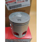 Cilindro Dt-125 + Kit Pistón  (( Original )) Yamaha  3