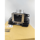 Cilindro Dt-125 + Kit Pistón  (( Original )) Yamaha  5