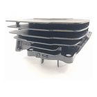 Cilindro Dt-125 + Kit Pistón  (( Original )) Yamaha  6