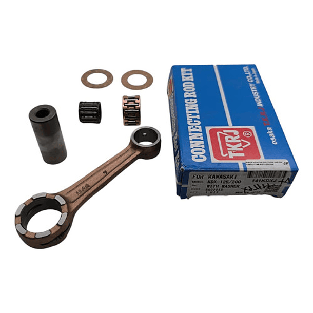 Kit Biela Kdx 125/200 Tkrj 1