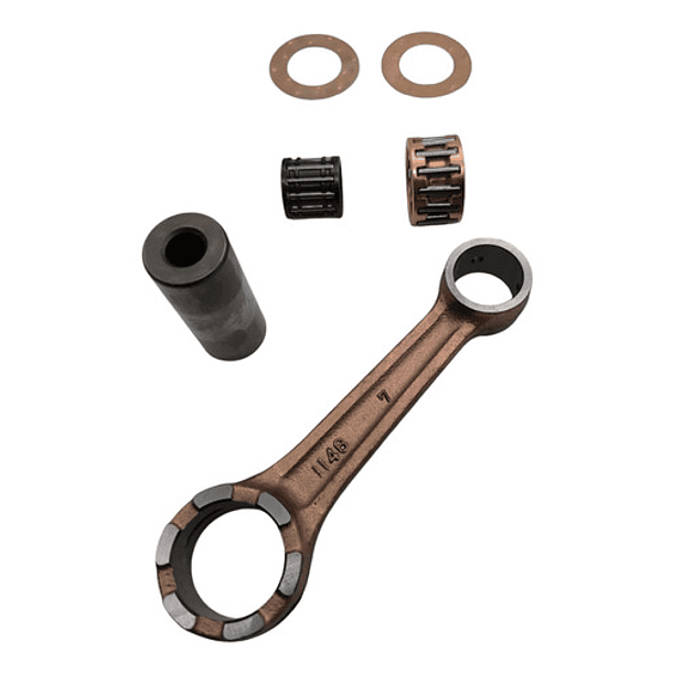 Kit Biela Kdx 125/200 Tkrj 5