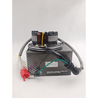 Plato Bobinas Auteco Boxer Ct 100 Corona Estator Embobinado 2