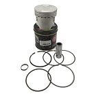 Kit De Piston Ax 4t //0.50//duramax//envios Gratis 1