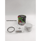 Kit De Piston Ax 4t //0.50//duramax//envios Gratis 3