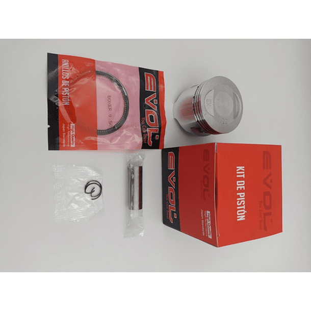 Kit Piston Boxer Ct//0.50//calidad-envios Gratis 1