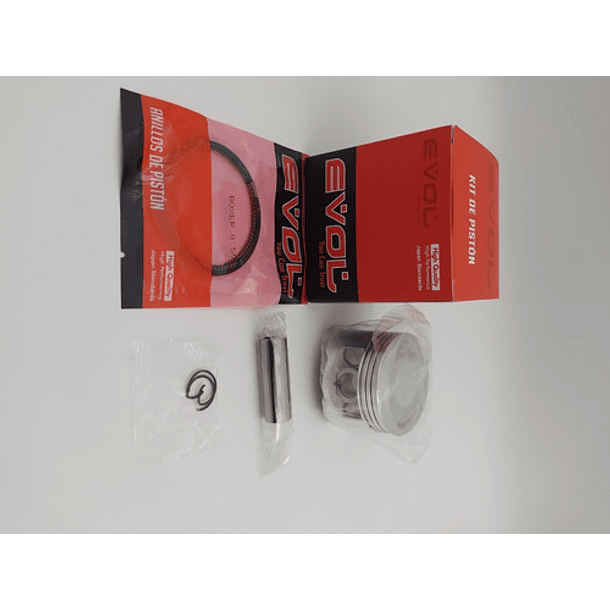 Kit Piston Boxer Ct//0.50//calidad-envios Gratis 3