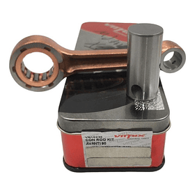 Kit Biela Avanti 90 Auteco / Vitrix