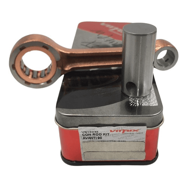 Kit Biela Avanti 90 Auteco / Vitrix 1