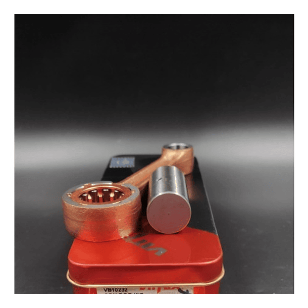 Kit Biela Avanti 90 Auteco / Vitrix 2