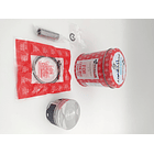 Kit Piston Discover-100(4v)////0.50////envios Gratis 1