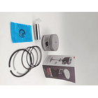 Kit Pistón 0.50 Gn-125h//gs-125/vitrix/garantia-envio Gratis 1