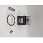 Kit Piston Pulsar-200ns//evol//0.75//envios Gratis 2