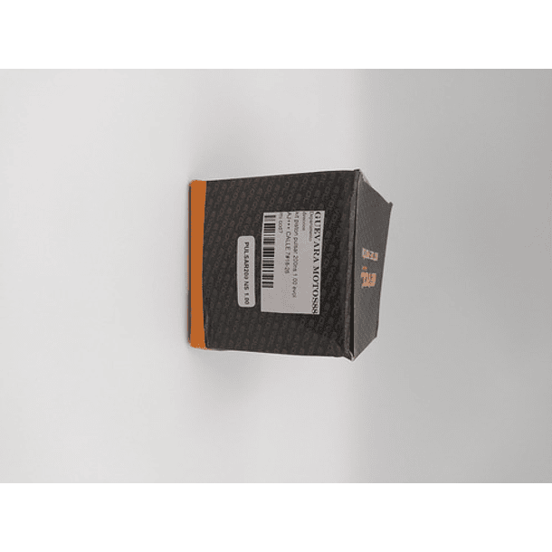 Kit Piston Pulsar-200ns//evol//0.75//envios Gratis 4