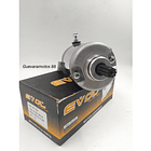 Motor De Arranque Bross // Nxr-125 // Xl-200 // Marca Evol 3