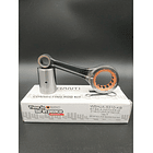 Kit Biela Discover-125+/st/xcd125/platino125//recomendada!! 1