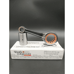 Kit Biela Discover-125+/st/xcd125/platino125//recomendada!!