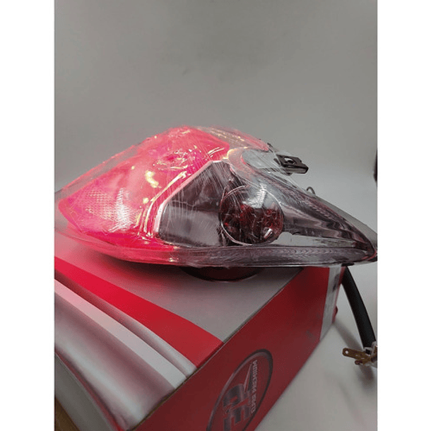 Stop Trasero Suzuki Best-125 ((marca Duramax)) 1