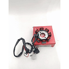 Plato Bobinas Eco Deluxe ( Starter ) Marca  Coronita  1