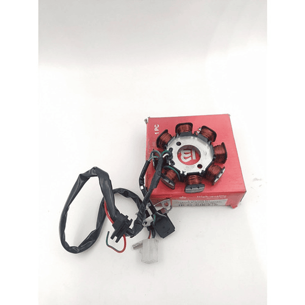 Plato Bobinas Eco Deluxe ( Starter ) Marca  Coronita  1