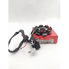 Plato Bobinas Eco Deluxe ( Starter ) Marca  Coronita  2