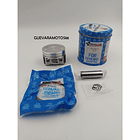 Kit Piston Pulsar135///0.50// 2