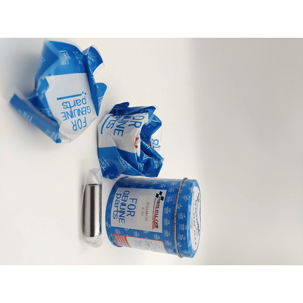 Kit Piston Pulsar135///0.50// 3